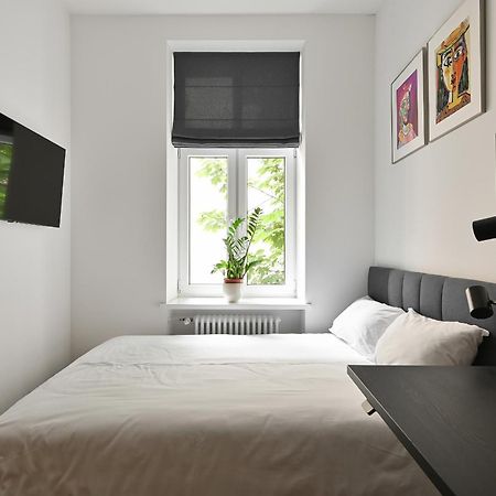 Lovely Studio Apartment In The Heart Of Riga Extérieur photo