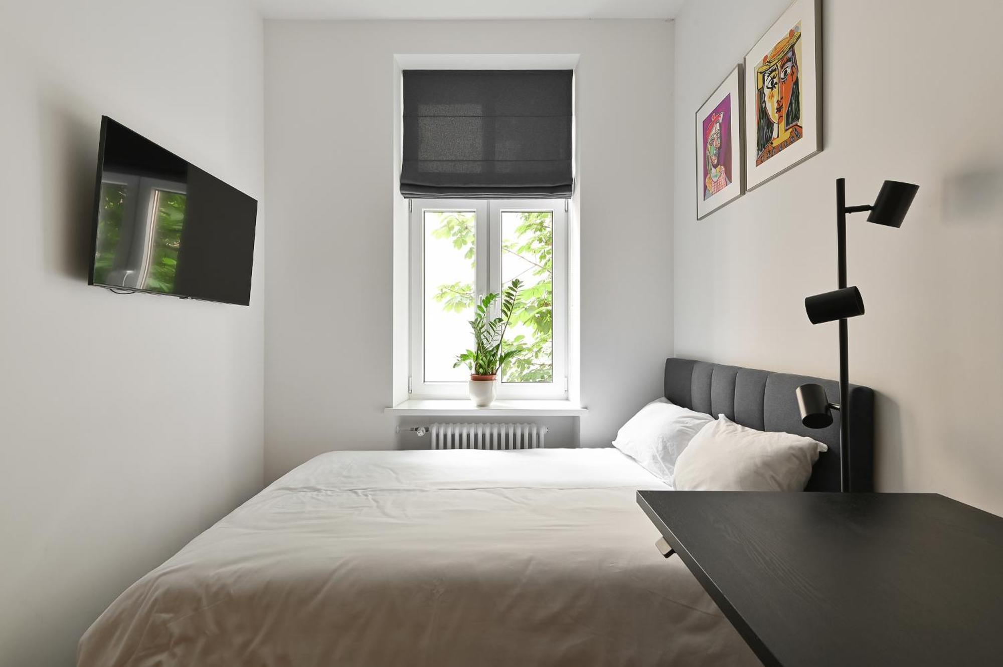 Lovely Studio Apartment In The Heart Of Riga Extérieur photo
